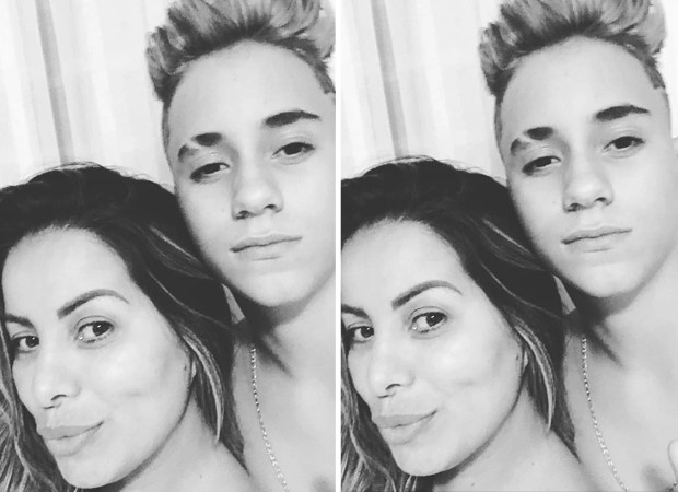 Filho da cantora Walkyria Santos é encontrado morto em casa aos 16 anos