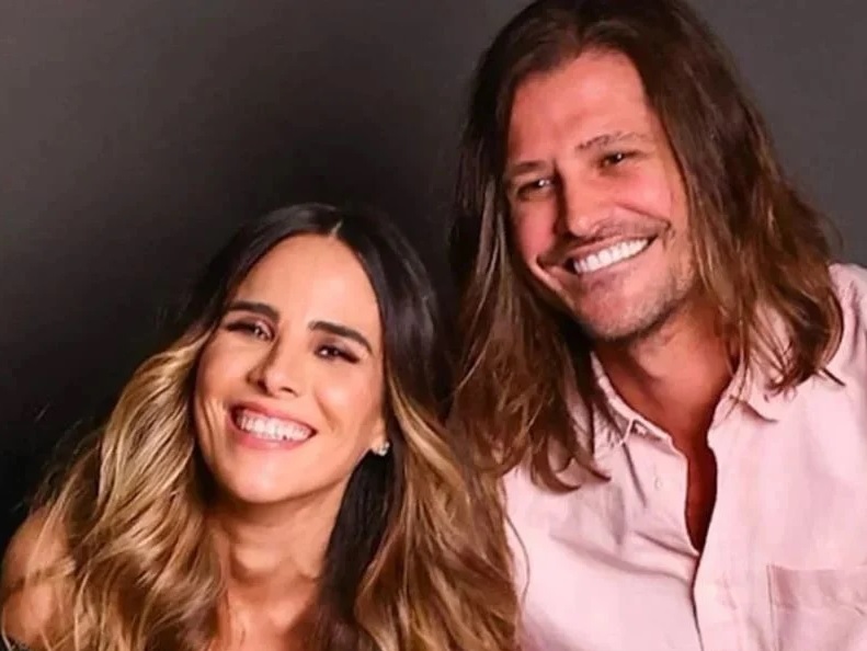 Wanessa e Dado Dolabella protagonizam barraco em restaurante, diz perfil; cantora nega: 'doentio'