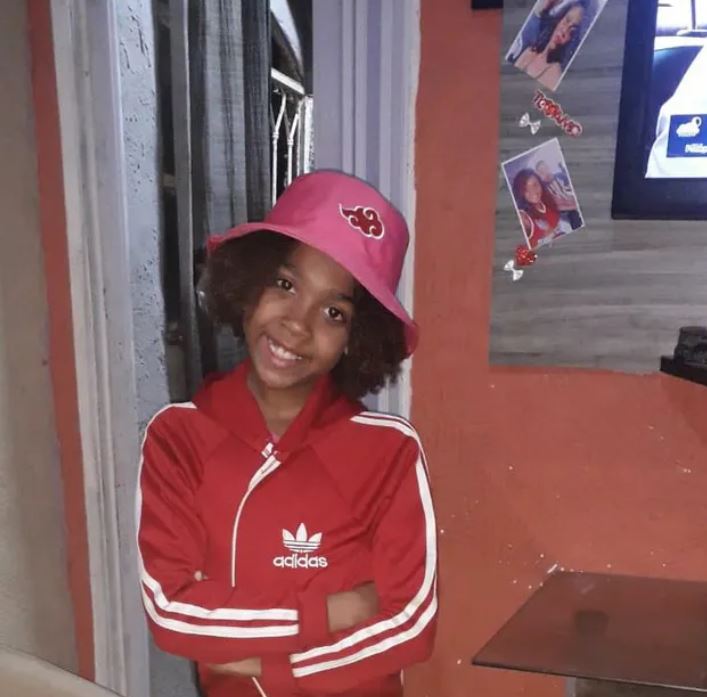 Menina de 10 anos morre com tiro de fuzil às vésperas de festa de aniversário