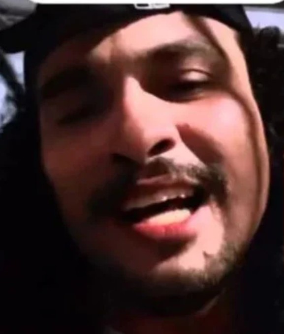 Marinheiro fez enquete sobre nome da filha momentos antes de morrer em acidente em Manaus