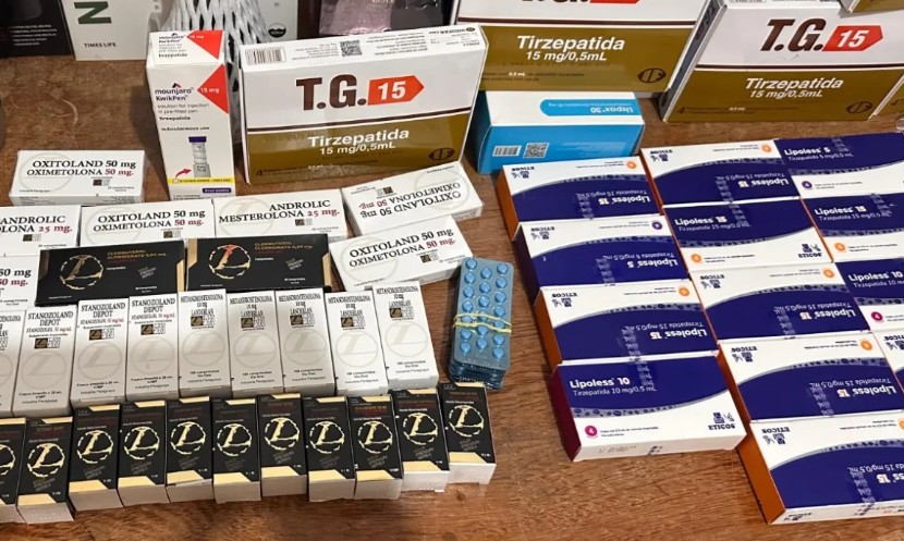 Anvisa proíbe venda de Mounjaro do Paraguai e outras marcas de tirzepatidas no Brasil