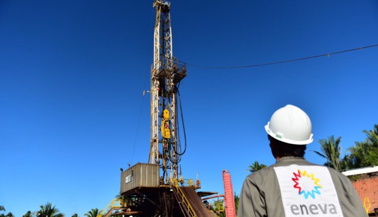 Eneva derruba suspensão da produção de poços do campo de gás natural no Amazonas