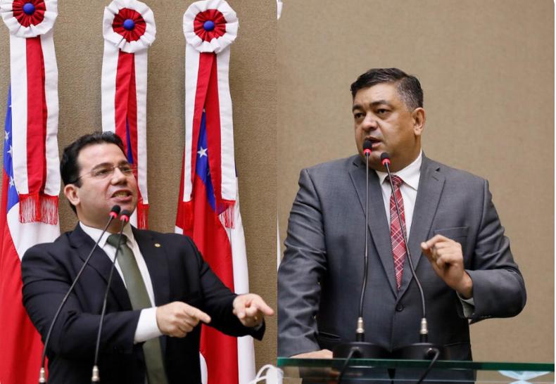 Deputados pedem 'CPI da pandemia' para investigar gastos do Governo