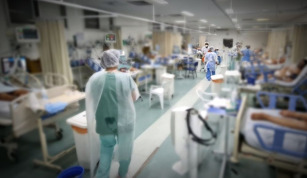 Senadores pedem socorro internacional ao Brasil na pandemia; veja o apelo