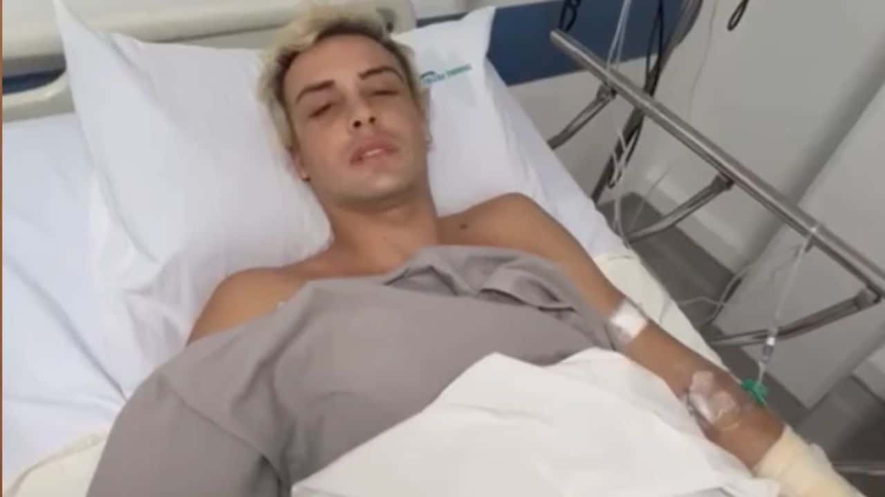 Após matar adolescente atropelado, Bruno Krupp desabafa: 'como se eu tivesse feito uma coisa errada'