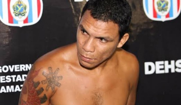 Suspeito de matar casal, 'Pato Rouco' é solto após audiência de custódia em Manaus