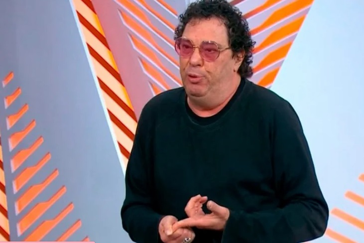 Casagrande detona post de Raphinha em defesa de Neymar: 'ensaiou dancinhas e não fez gol'