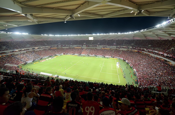 Procon alerta para golpe da falsa venda de ingressos para jogo do Flamengo em Manaus