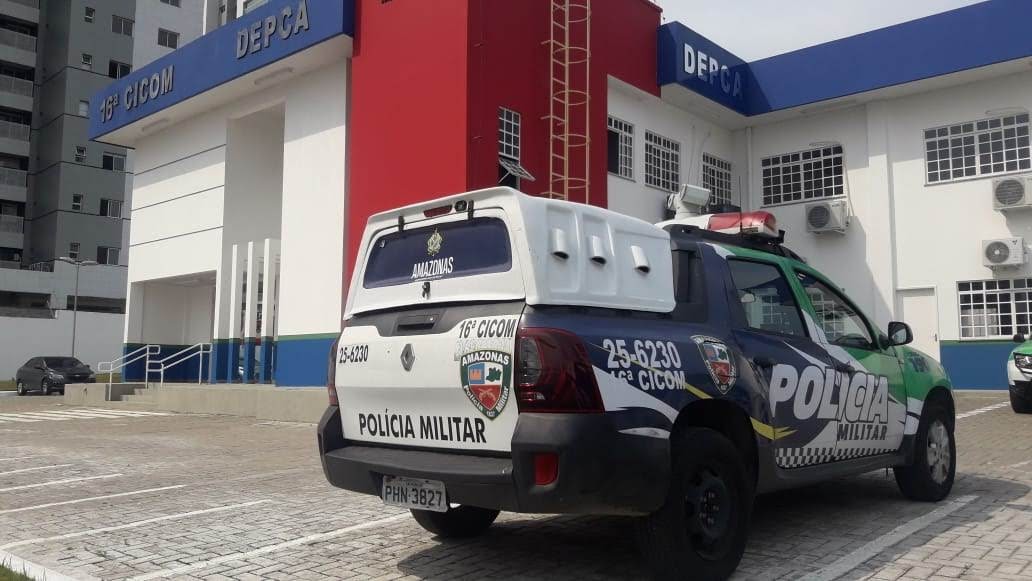 Preso ao marcar encontro com menino de 13 anos em Manaus se dizia 'apaixonado'