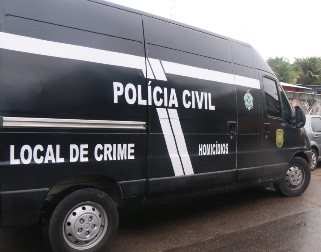 Morto a pauladas, homem é achado desfigurado no prédio de museu em Manaus