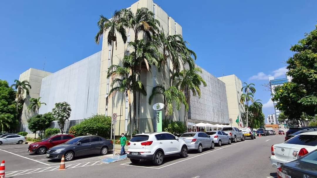 Prazo para pagamento e desconto do IPVA encerra hoje no Amazonas