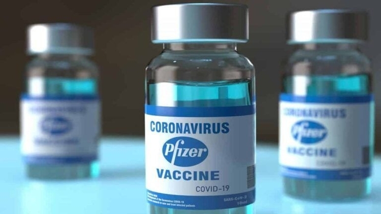 Covid-19: Saúde distribui 2,3 milhões de doses da vacina da Pfizer