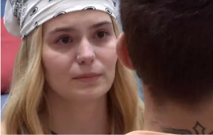 Viih Tube vira meme após ser indicada ao paredão no BBB21; veja