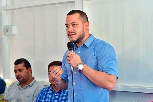 TSE rejeita recurso e Adail Filho está fora da Prefeitura de Coari