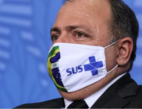 Pazuello é comunicado sobre depoimento na CPI da Covid, diz Exército