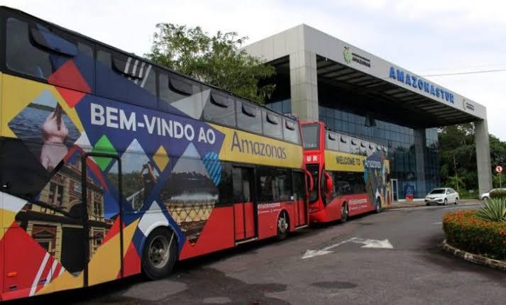 Governo usa dinheiro do turismo no sistema carcerário