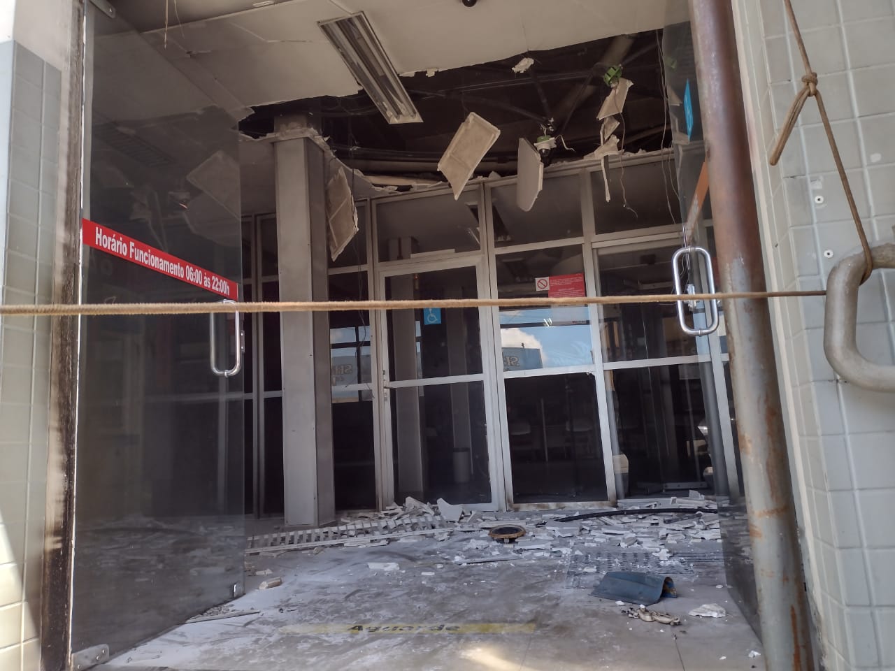 Homem apontado como organizador dos ataques do CV é preso em Manaus