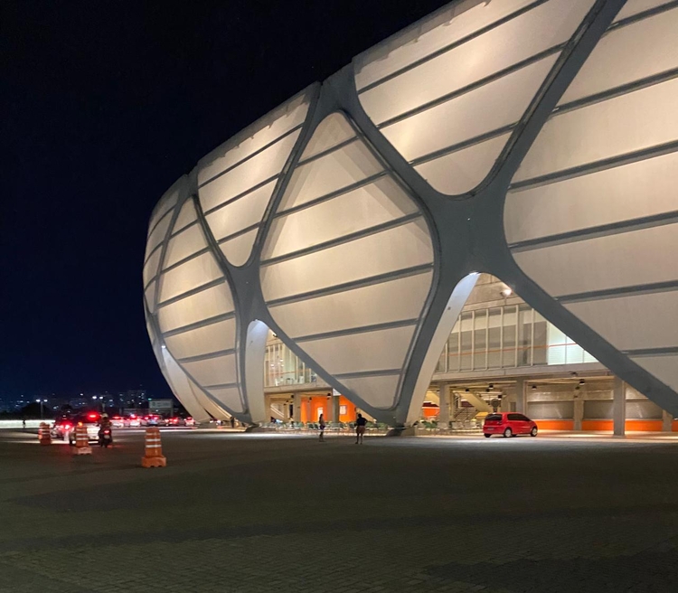 Amazonas entra na fase amarela em risco de transmissão da Covid e libera grandes eventos