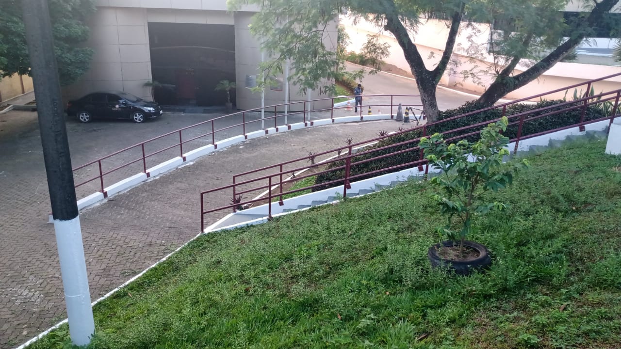 Secretário de Inteligência do Amazonas é alvo de operação do Gaeco