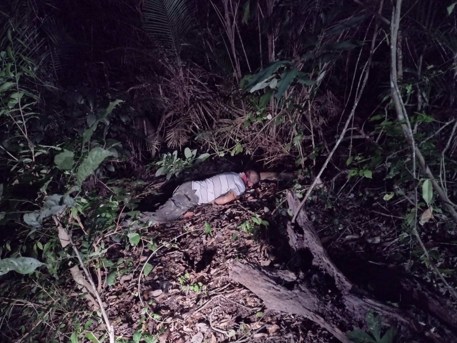 Homem mata vítima na Ponta das Lages e PM descobre crime após suspeito ficar nervoso