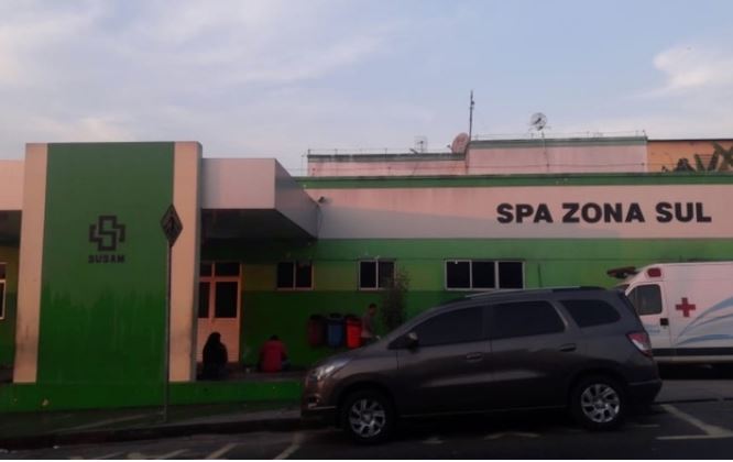 Falsos garis matam jovem em beco em Manaus