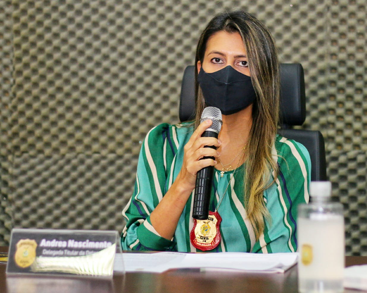 PM é preso por chefiar esquema de agiotagem que extorquia idosos em Manaus
