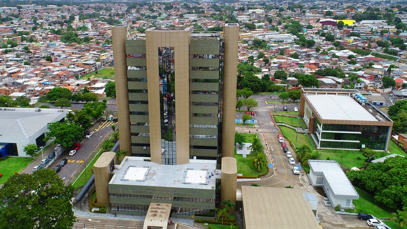 TJAM julgará decisão que suspendeu CPI da Amazonas Energia