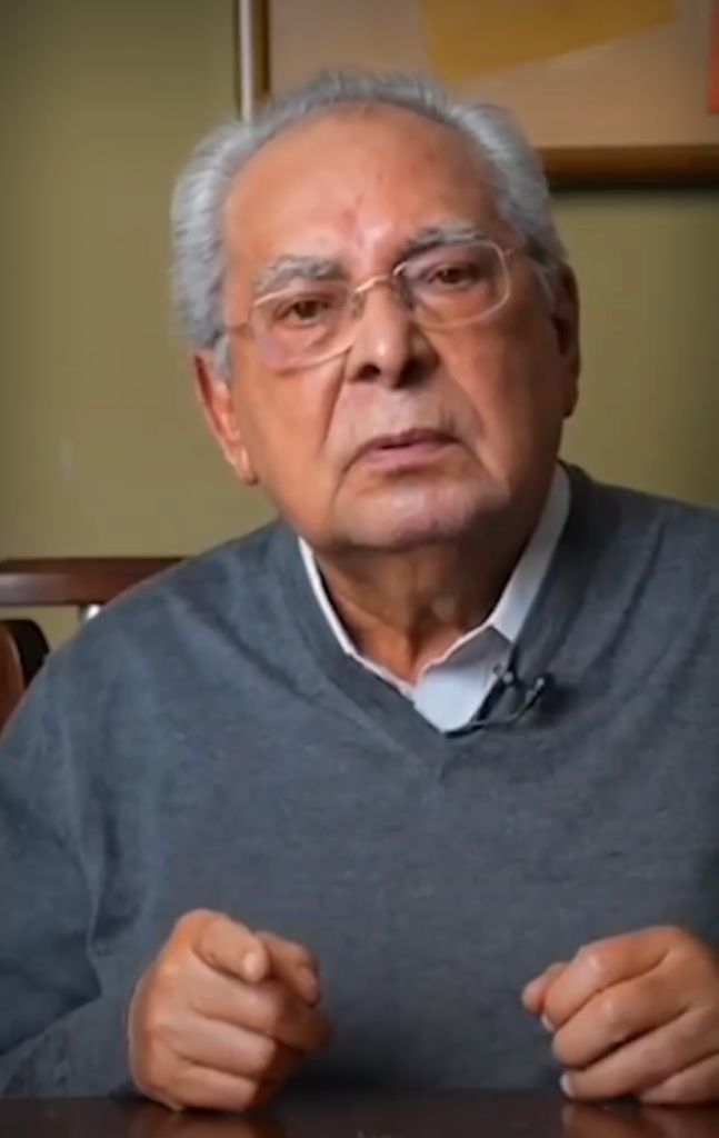 Amazonino desmente boatos e diz que está preparado para tirar o Estado do sufoco