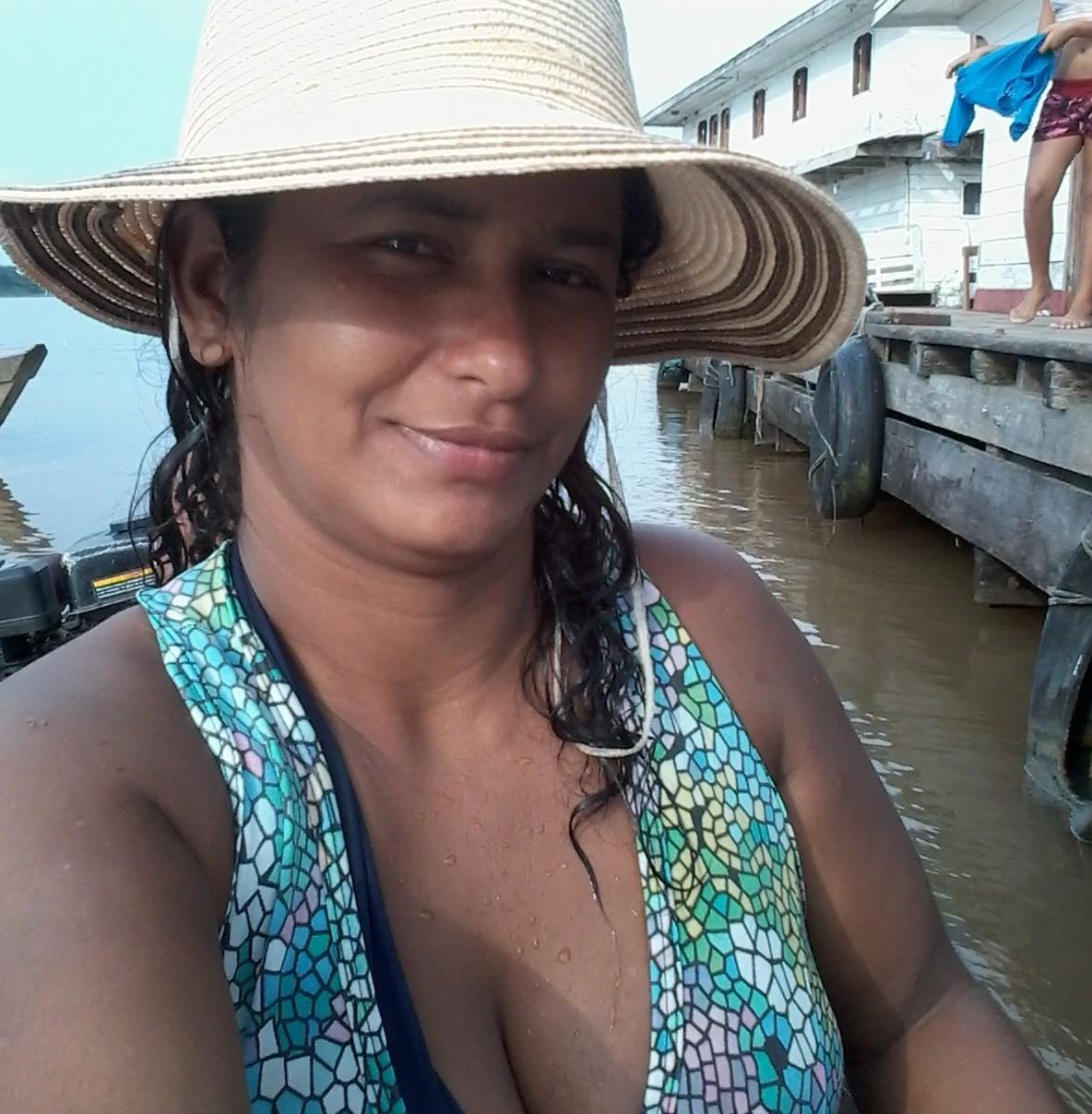 Dona de casa é assassinada a facadas em Manaus; ex-marido é suspeito