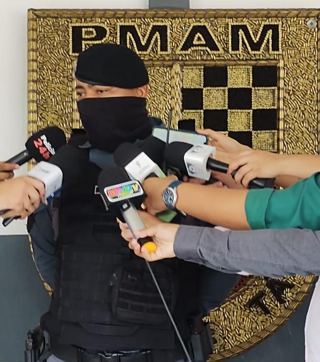 Membros da facção CDN confessam morte do cantor de forró Romarinho Mec, diz polícia