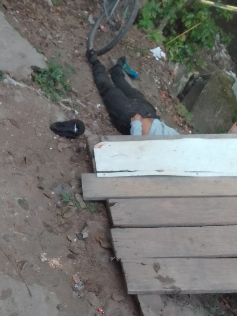 Câmeras de segurança podem ter registrado assassinato de 'Pitbull' em Manaus