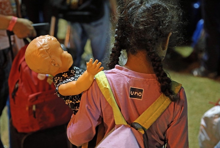 90% dos pedintes de rua em Manaus recebem algum auxílio social, afirma conselheiro tutelar
