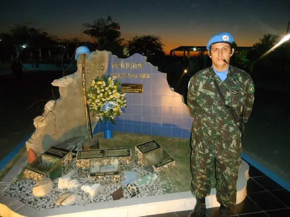 Há menos de 15 dias no cargo, Coronel Alexandre Luiz deixa Secretaria de Inteligência do Amazonas