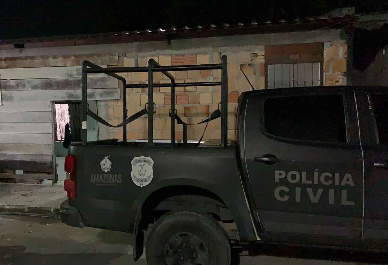 Adolescente sequestrada em Manaus é resgatada de cativeiro; suspeito morreu