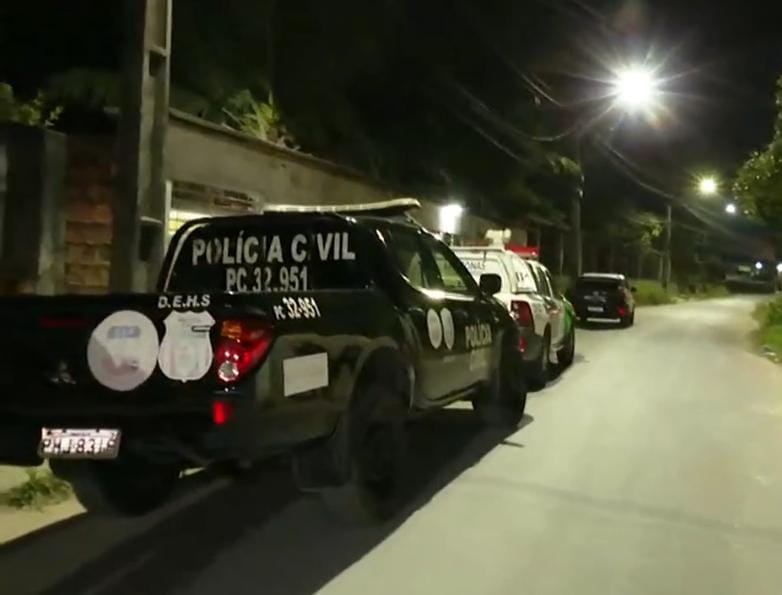 Idoso é encontrado morto dentro da própria casa em Manaus