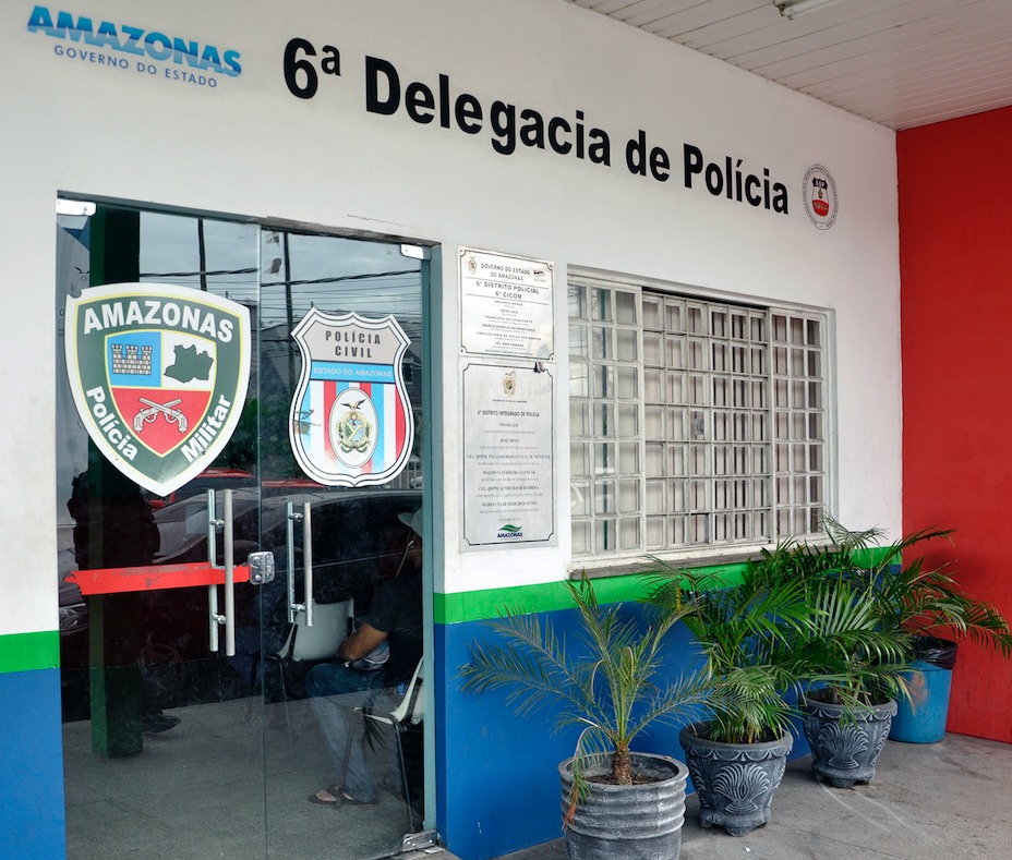 Dupla suspeita de matar dona de mercadinho é presa em Manaus