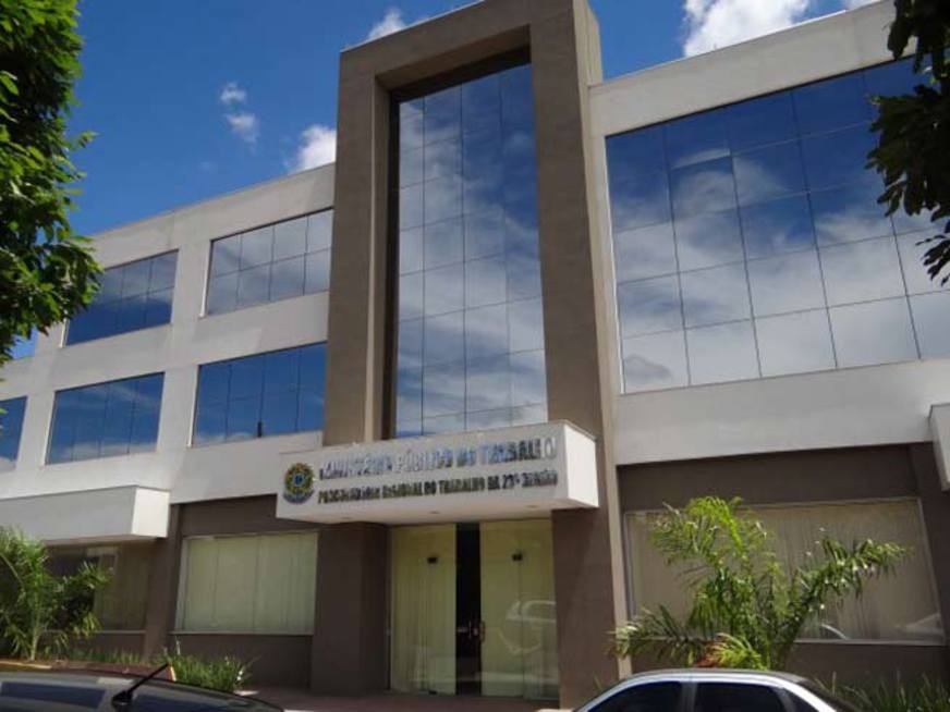 Candidatos a estágio do MPT-AM/RR tem até esta quarta para realizarem inscrições