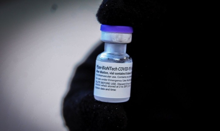 Pfizer vai enviar pedido à Anvisa para aplicação de vacina contra covid em crianças