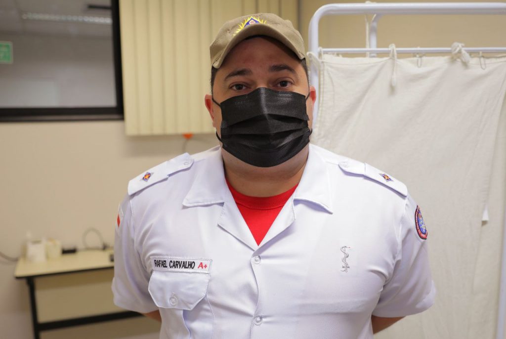 Veja dicas para prevenir doenças respiratórias em período chuvoso