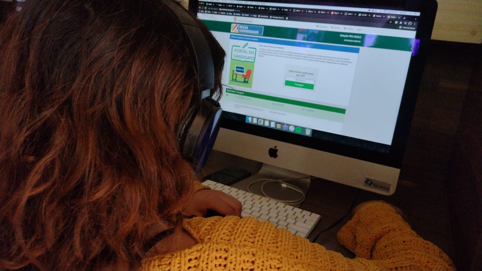 Abrem inscrições para o Bolsa Universidade em Manaus; confira