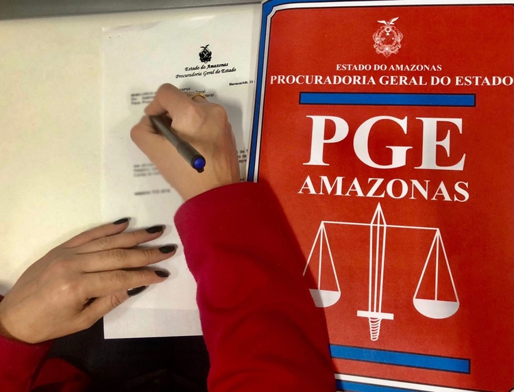 Com salário de até R$ 7 mil, edital de concurso da PGE é anunciado no Amazonas