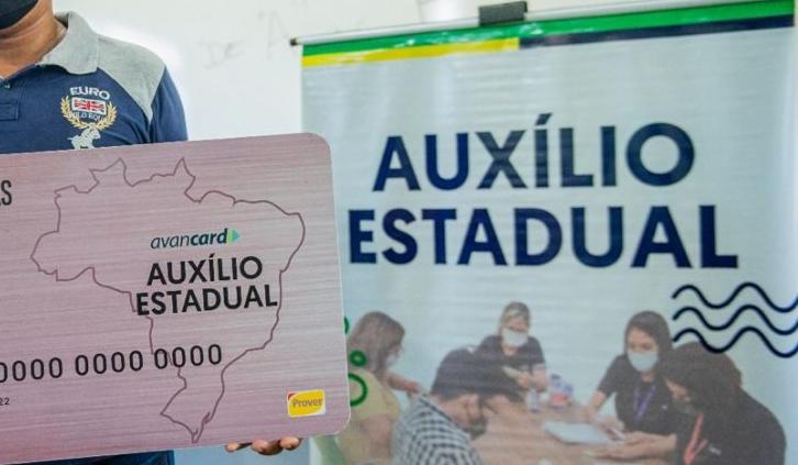Locais e datas para receber Auxílio Estadual no Amazonas já estão disponíveis
