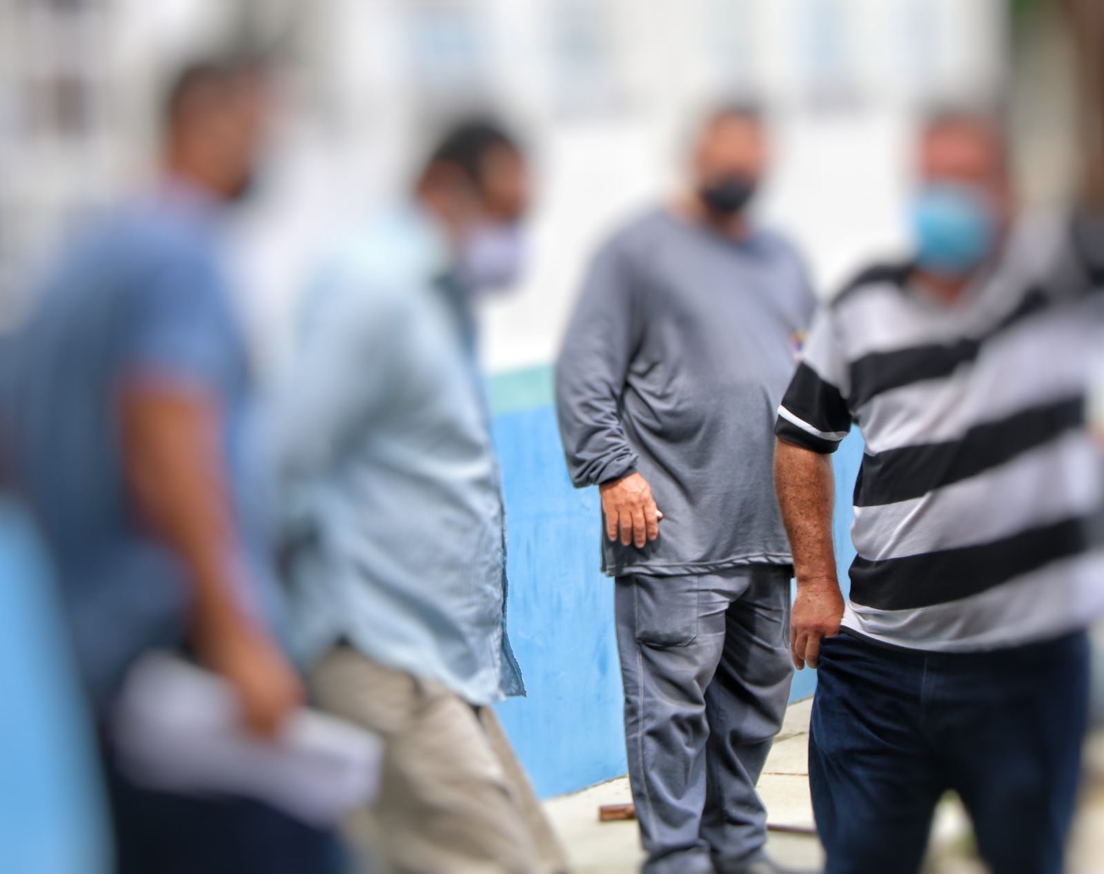 Pai preso por estuprar filha incentivou vítima a se matar em Manaus: ‘seria um favor’