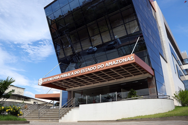 Defensoria encerra hoje inscrições para cadastro reserva de estágio em Manaus