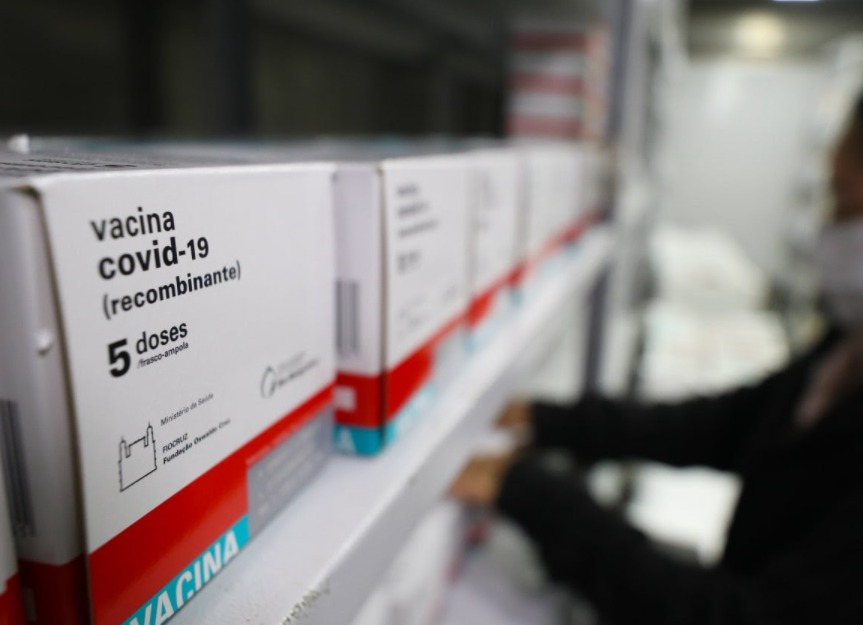 Covid: Pesquisa da Fiocruz quer opinião dos pais sobre vacinação em crianças e adolescentes 