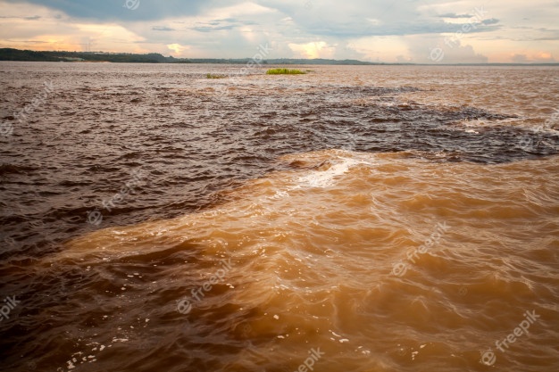 Juristas e ambientalistas pedem para serem ouvidos no processo de tombamento do Encontro das Águas