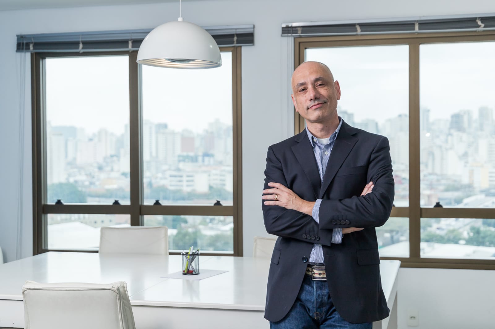 Em Manaus, evento Conecta Brasil vai abordar IA e Analytics aplicados em comunicação e marketing