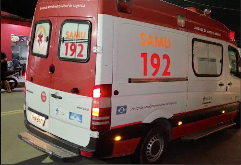 Discussão por drogas termina com jovem esfaqueado em Manaus