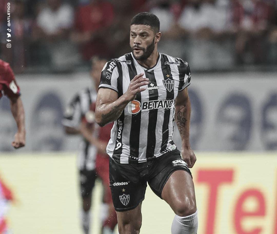 Atlético-MG é campeão do Brasileirão após vencer Bahia de virada