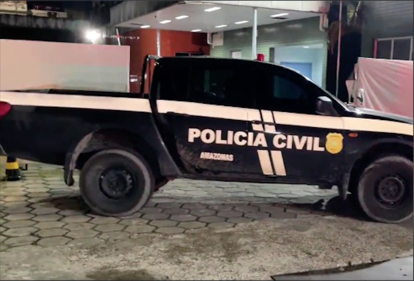 Universitária é morta por traficante ao ir em costureira em área vermelha de Manaus